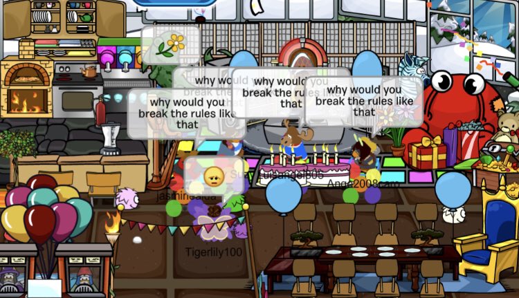 Tigerlily994's tweet photo. I am late, (mostly cause I’ve been working all weekend) but this is an appreciation for cp who led me to my best friends. Thanks guys for putting up with my crying and laughing and peeing (sometimes all at once) Happy Anniversary! https://t.co/NfiqNFqVUl