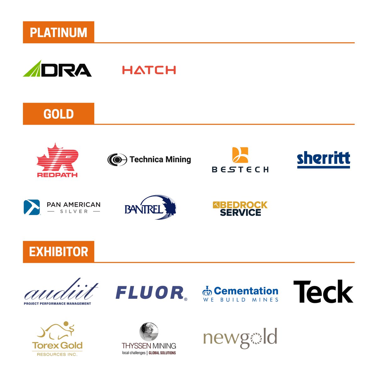 CIM_ICM's tweet photo. THANK YOU to all of the wonderful sponsors for their sponsorship of the Capital Projects Symposium!!

Interested in becoming a sponsor for this unique event? Download the sponsorship prospectus to find out how: https://t.co/dVi4t1QlxK

#CapitalProjects2020 https://t.co/oO3Gmt929d
