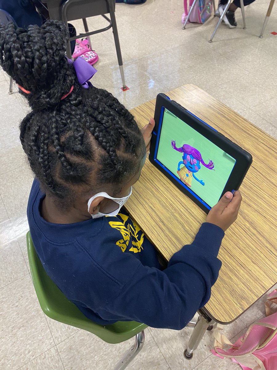 BVMSchoolDarby's tweet photo. We love @TigglyLearn Games! @TigglyKids @Found4CathEdu @SrVirginiaBVM @AOPS_Schools @aoptech @ArchPhilly https://t.co/U1yYkpyFHd