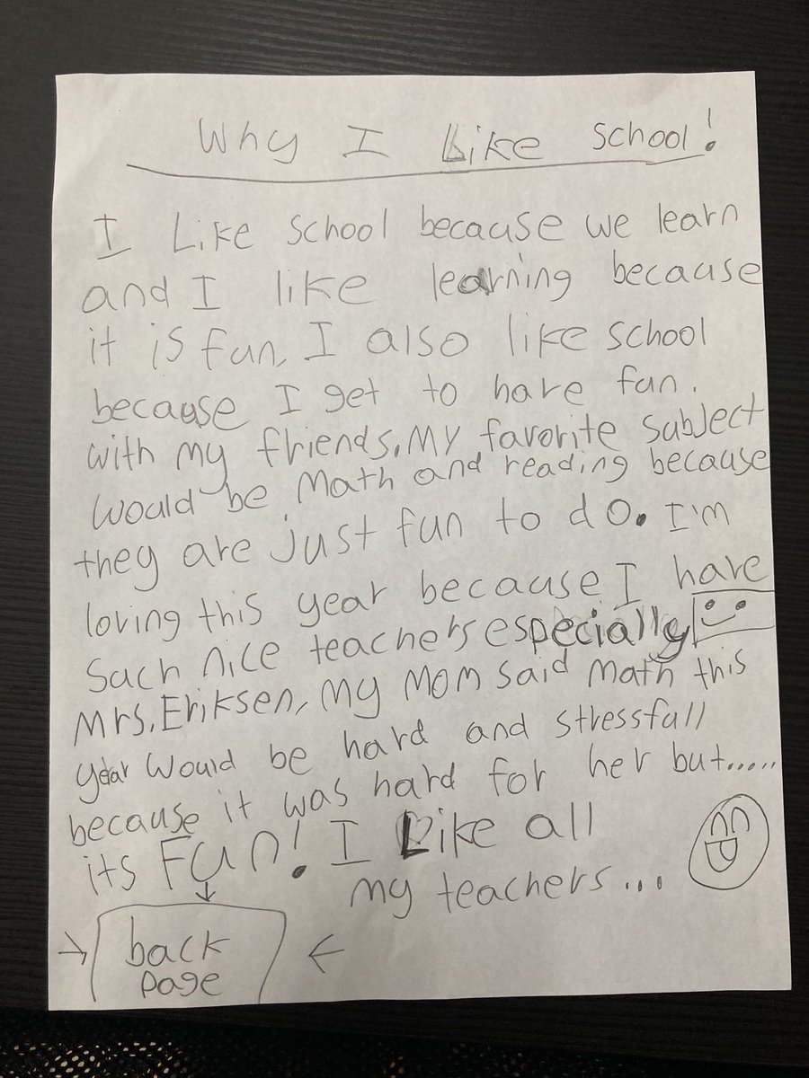 MrsErickson18's tweet photo. ♥️ this year some things just aren’t happening and maybe won’t happen, but I’m glad relationships are and will always happen ♥️ @MillsRiverSch https://t.co/61hdtlnExE