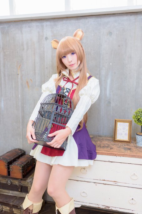 コスプレイヤー秋津穂乃華のTwitter画像43