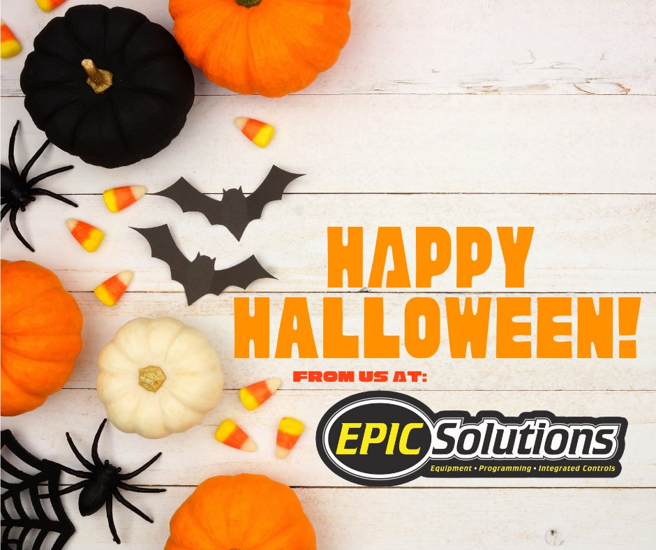 EPIC Solutions Inc. tweet media