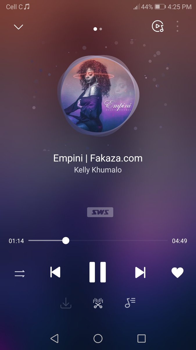 Dankie @KellyKhumaloZA 🔥🙏🏾👌🏾👌🏾👌🏾