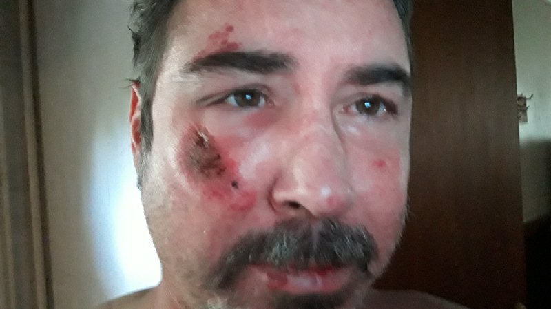 edwardthurman07's tweet photo. Please support my GoFundMe campaign: https://t.co/Dk4cxp45qS @gofundme https://t.co/ulQbPiqKX5