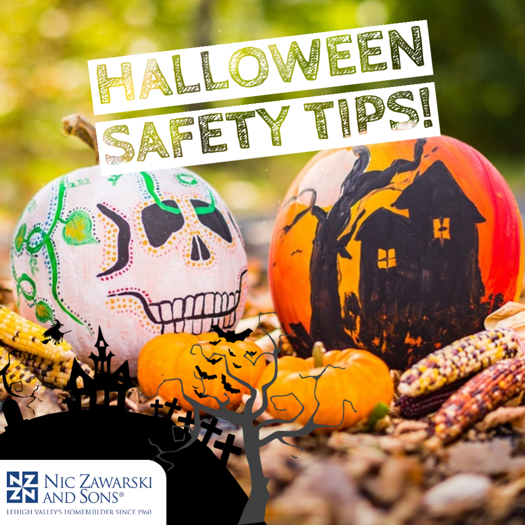 NicZHomes's tweet photo. This Halloween may be a bit different than in year’s past. However, many Lehigh Valley municipalities are still holding trick-or-treat activities over the course of the Halloween season.

Here are some safety tips: https://t.co/5ZZDBM6ojk #lehighvalley #halloween #trickortreat https://t.co/K8CcSasbAj