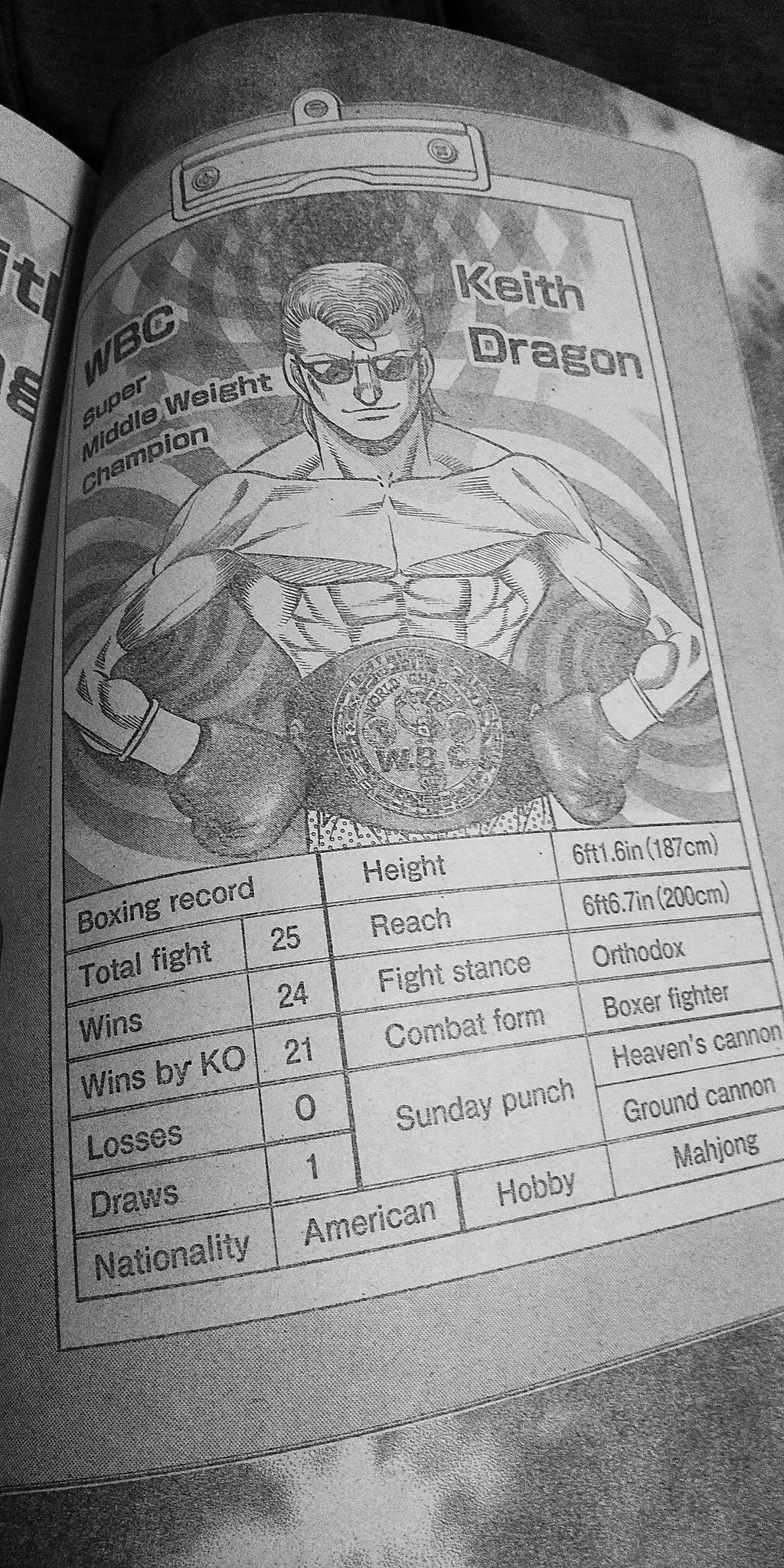 Shounen Hajime No Ippo By Morikawa Jyoji Page 98 Mangahelpers