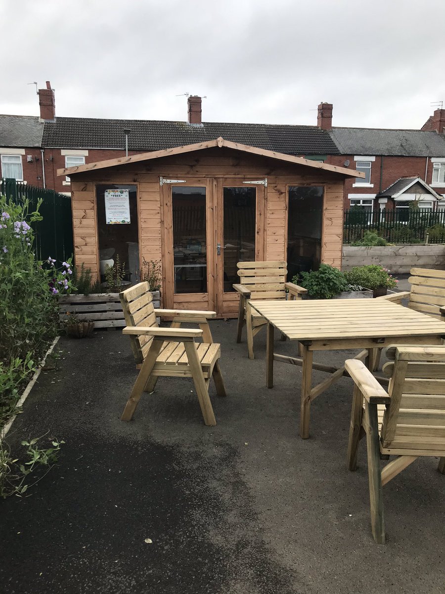 NCEAChaplain's tweet photo. Thanks to the ladies from St Andrew's @FatherSwinhoe @SeatonHirstCofE for the craft / activity packs #GrowingZone #HirstPark #Ashington @WaddleShane https://t.co/YNX10ZTI1C