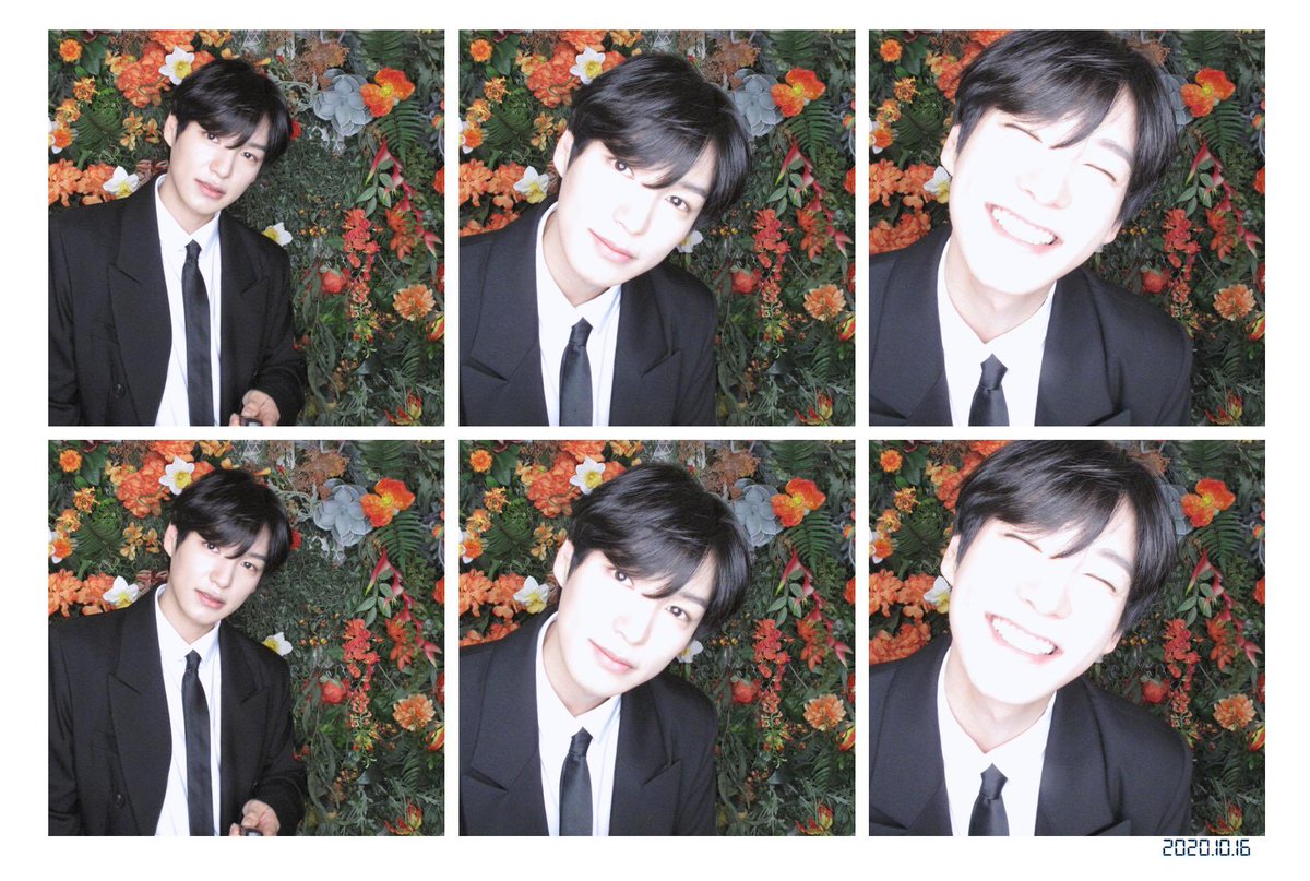 VICTON 빅톤 tweet media