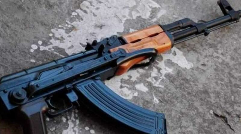 redsparkrepost's tweet image. Cadres Of CPI Maoist Exchange Gunfire With Security Forces In Malkangiri District redspark.nu/en/peoples-war…