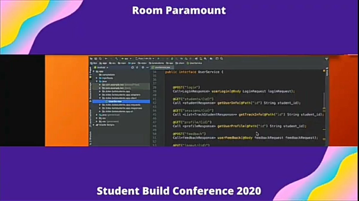 Geekulcha's tweet photo. One of the highlights was seeing the young @siyandazama_, 18year old fullstack developer from KZN live coding π₯π₯π₯
He is now leading the new GKSS chapter in KZN.
#StudentBuildConf #GKSS2020 #iBlameGK #KnowYourGeeks https://t.co/JYBbJuLhsQ
