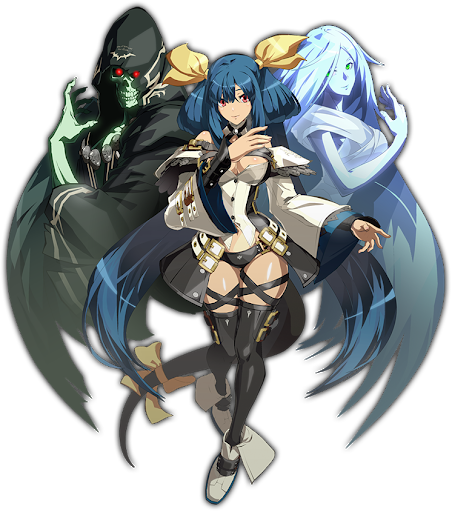 ギルティギアのtwitterイラスト検索結果 古い順 ギルティギアのtwitterイラスト検索結果 古い順