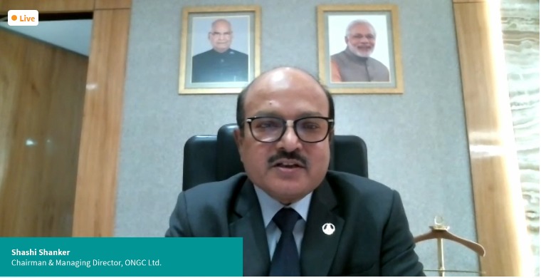 “Business partnership has now become a necessity not only for the operator but for the service provider as well. More and more engagement will be witnessed between operator and service providers.”
- Shashi Shanker, Chairman & MD, @ONGC_
#IndiaEnergyForum #CERAWeek #fipi @PNGRB_ https://t.co/wtmri1W6r0