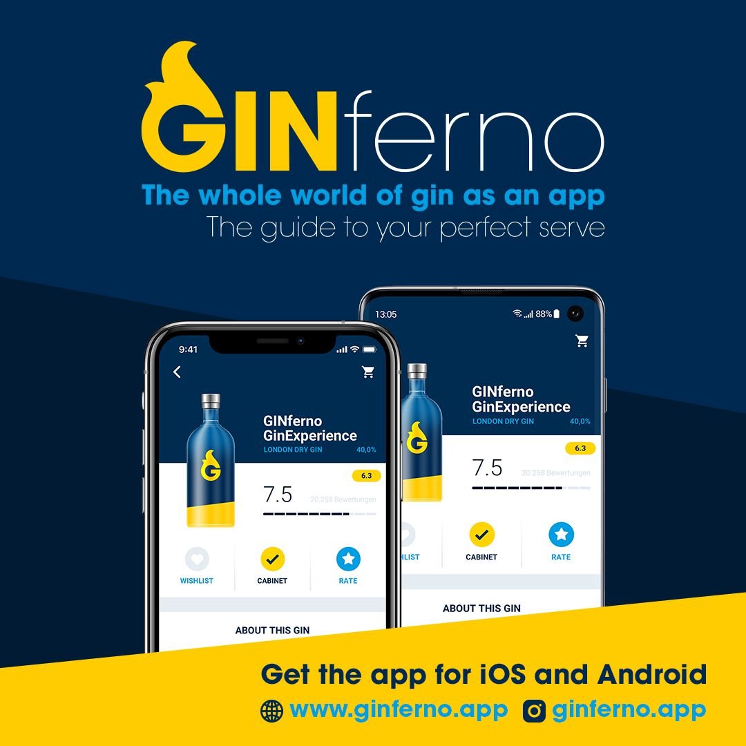 Latest knowledge and many Ginspirations!
Go and enrich your day and habits!