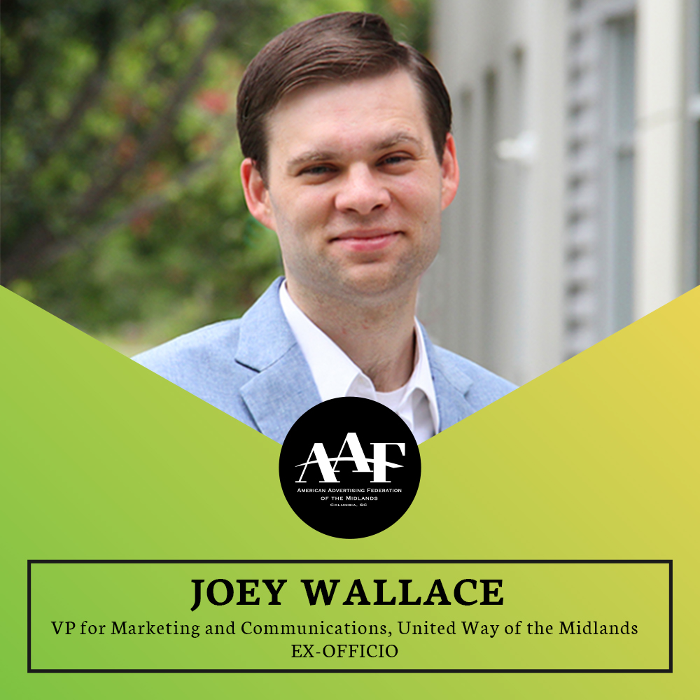 In case you haven't heard, last year AAF of the Midlands won @AAFNational Club of the Year last year, and that was under the leadership of Joey Wallace!