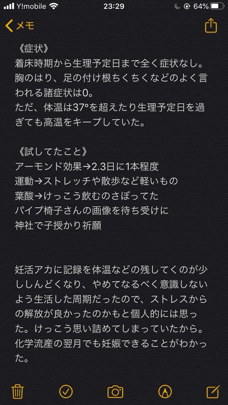 さわぴ 1人目妊活 Sawapi3 Twitter