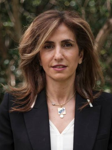 Sima Ladjevardian, whose family escaped the revolution in Iran, is now running for Congress in the eighth most expensive congressional contest this November. Though a victory is a tough target, she's part of a group of women shaking Texas's political scene  https://www.ft.com/content/19e4f6e5-9684-4341-976d-da59cc1aecb7