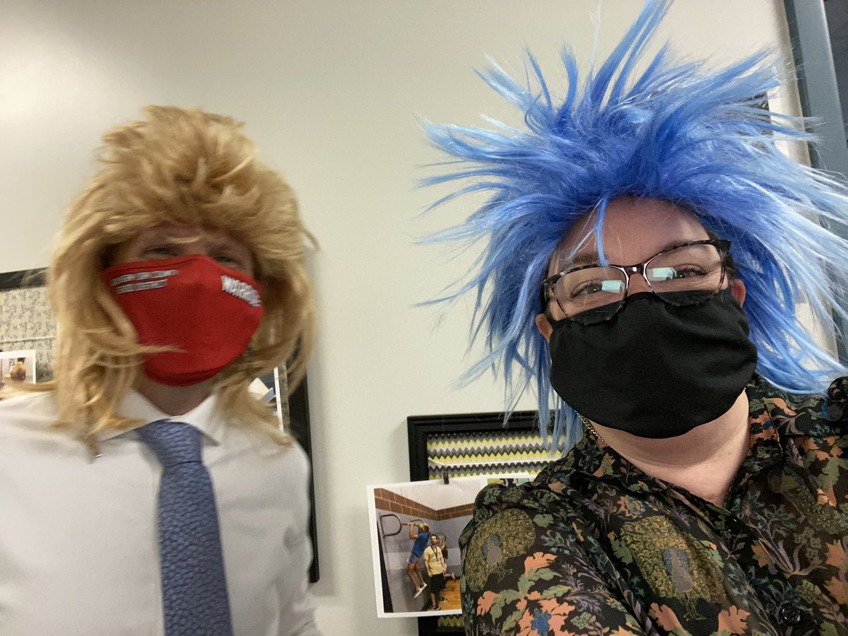 Guess what day it is??? #ShrewsburySTRONG