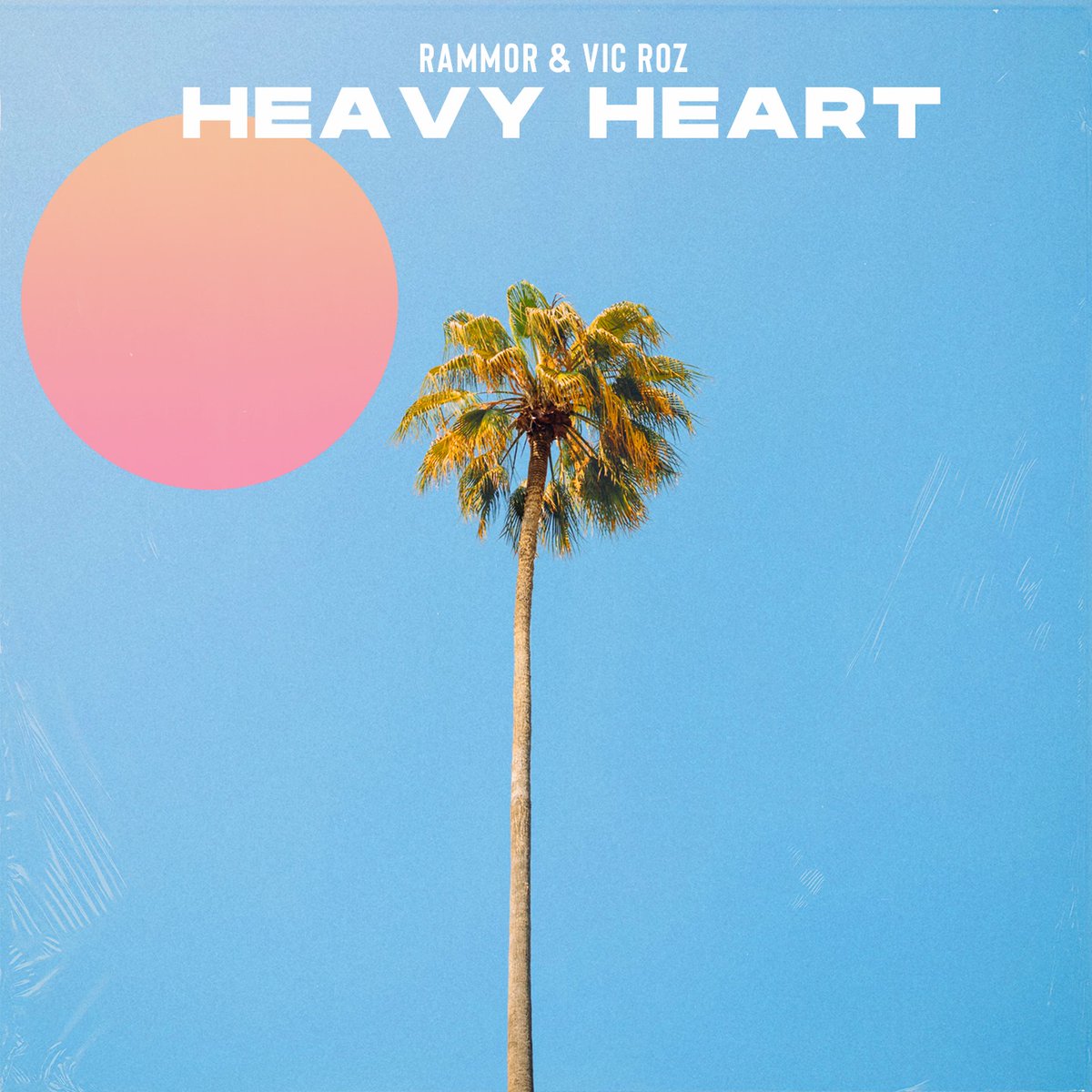 Heavy Heart is out now! backl.ink/143013716