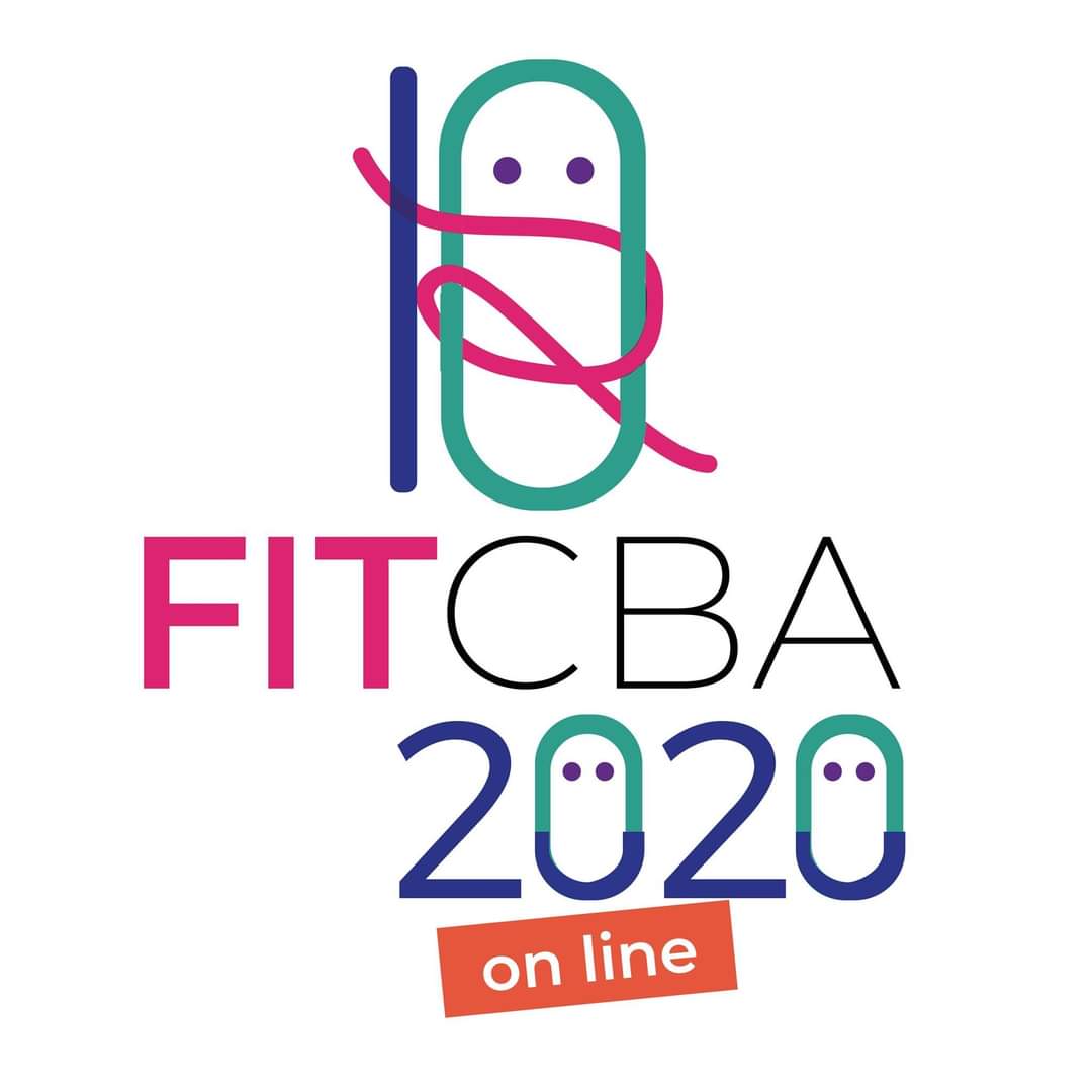 FesTeatroCba's tweet photo. #FIT2020
🎭 Ya se acerca el Festival Internacional de Teatro para la Infancia y la Juventud 💥

🛎️ 7 y 8 de noviembre 

@AgCbaCultura 
@raulsansica https://t.co/qKu9q2cTt0