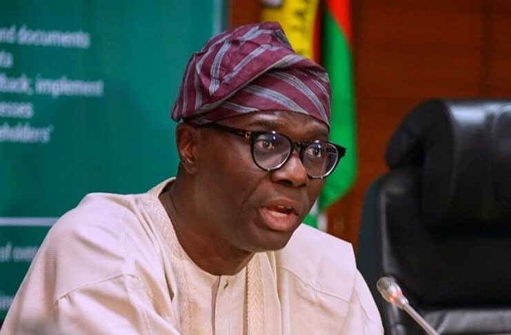 SaharaReporters's tweet photo. Oath Of Secrecy For Lagos Judicial Panel Is Illegal, Nigerians Say On Twitter | Sahara Reporters https://t.co/BgzjvNNhxZ https://t.co/4ANyclnb9v