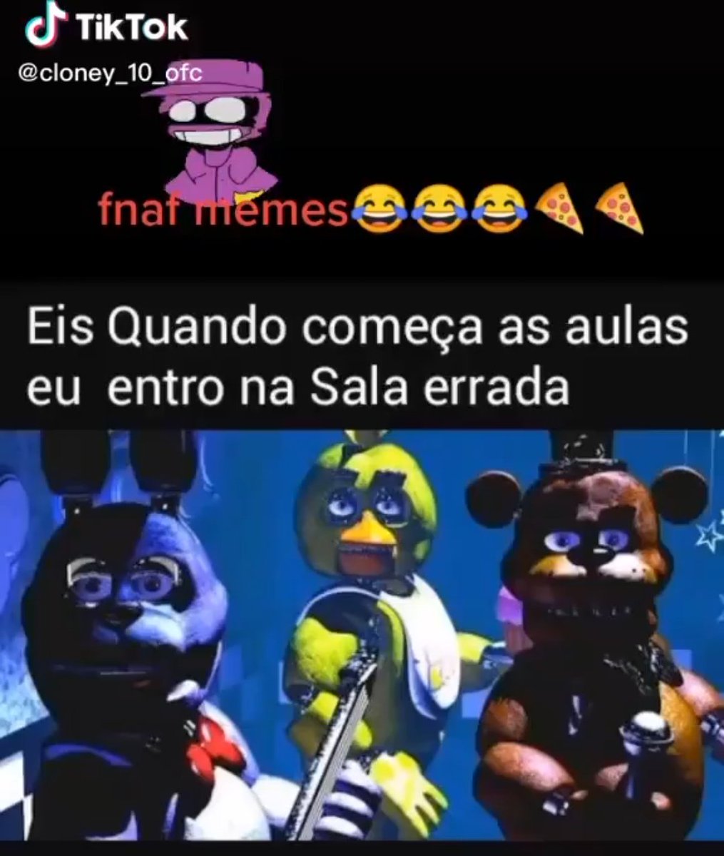 FNaFImages's tweet image. 