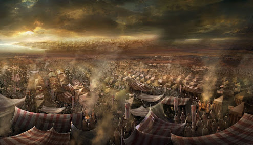 authors_fantasy's tweet photo. The Argive: Gates of Hades, Book I, Chapter VIII https://t.co/IdG4ckW2Cs https://t.co/E3fqY7P2gp
