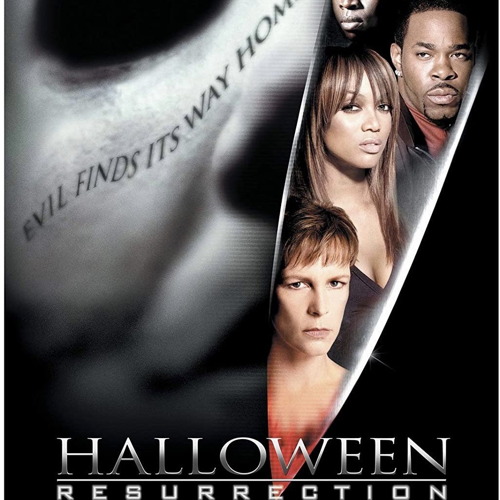 WYDMpodcast's tweet photo. 🚨SEASON FINALE ALERT🚨 On this episode of #MTVCribs, we tour the ever-so-charming childhood home of everyone’s favorite slow-walker, #MichaelMyers! Check out #HalloweenResurrection to see how the 1% lives! 🔪

#WYDM #funnypodcast #ladypodsquad #halloween #scarymovies #realitytv https://t.co/lefaLkfyPf