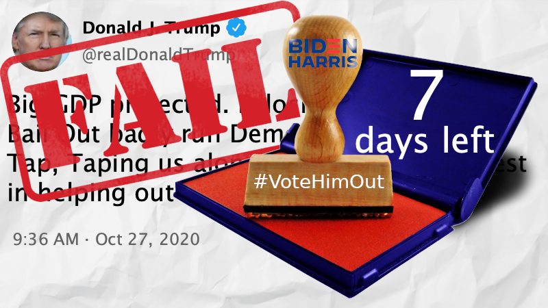 bots4democracy's tweet photo. @GeorgeTakei

Let's win with Biden &amp; Harris! Find out how at https://t.co/ulZZcrGa6b #VoteHimOut #VoteEarly #BidenHarris2020 https://t.co/OsJJqohRmB