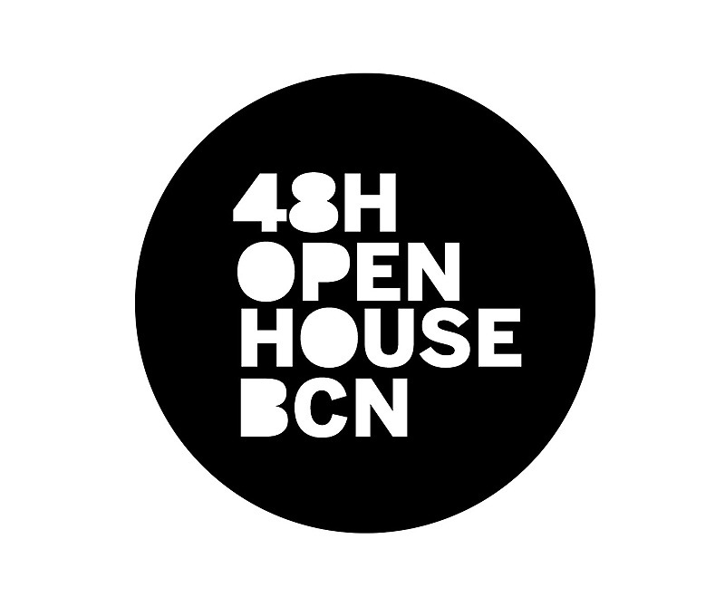 salvemcalandal's tweet photo. Aquest cap de setmana va ser el #48hopenhouseBarcelona. Tenim moltes ganes que la masia de #CalAndal estigui al catàleg d'edificis a visitar. Perquè això sigui possible fa falta que es faci realitat la rehabilitació completa de la masia. Instem a @AjBadalona que ho faci realitat https://t.co/oA02rktObE