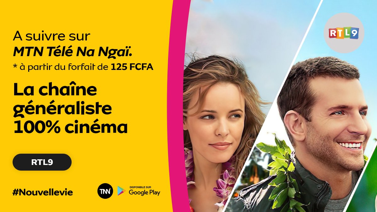 MTN_123's tweet photo. 🤳🏽Regardez des films🎬, 
👉🏽L'actualité et des émissions sur MTN TNN 📲
 👉🏽Il n'y a vraiment aucune raison pour que tu t'ennuies 😉
Téléchargez l'application ici 👇 https://t.co/Ar5Phh1HXJ 📲
#tnn #MTNTNN #MTNCONGO #Team242 #ChezMoiAuCongo https://t.co/mJA7UphvoK