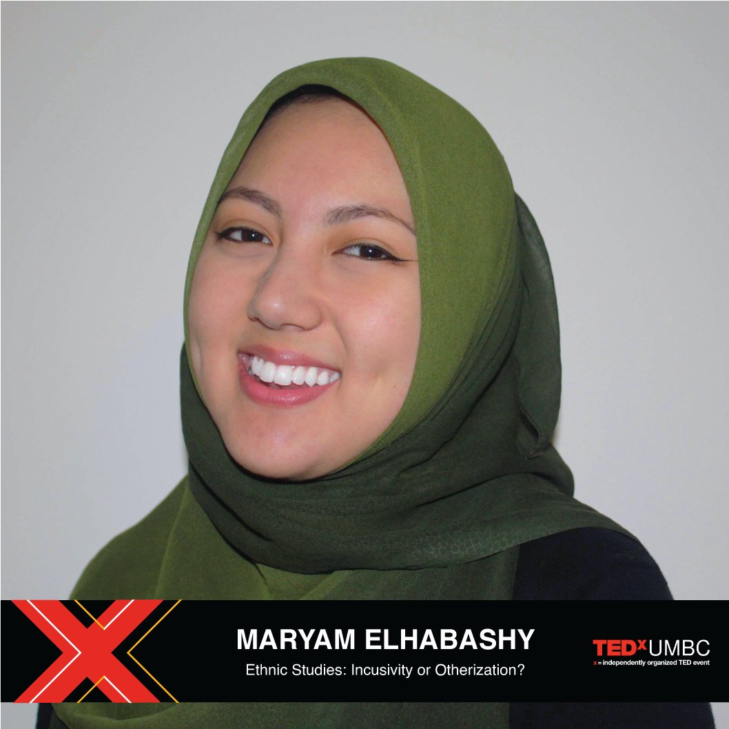 Maryam Elhabashy will discuss the controversy around integrating ethnic studies into school curricula. We will explore how attempts to celebrate diversity and inclusivity may risk us adopting an ethnocentric framework that could lead to solidarity that is rooted in otherization.