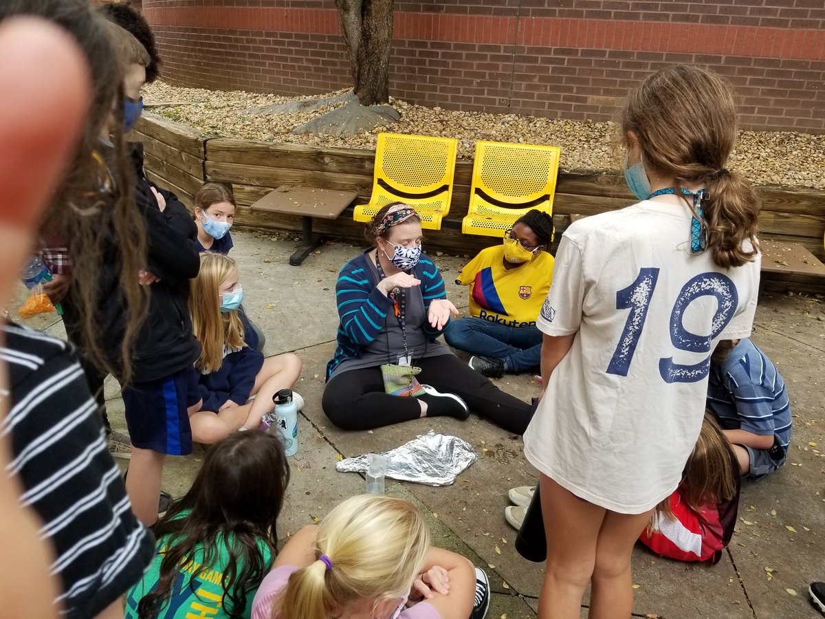 MsEdwards13's tweet photo. Learning about the impact of water on geography. Every single kid engaged. #MLRocks https://t.co/iSM63VggkK