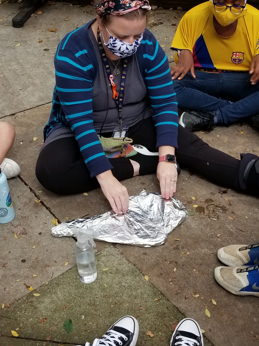 MsEdwards13's tweet photo. Learning about the impact of water on geography. Every single kid engaged. #MLRocks https://t.co/iSM63VggkK