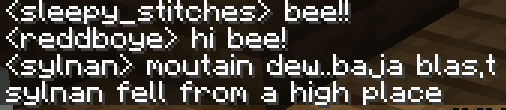 bee tweet media