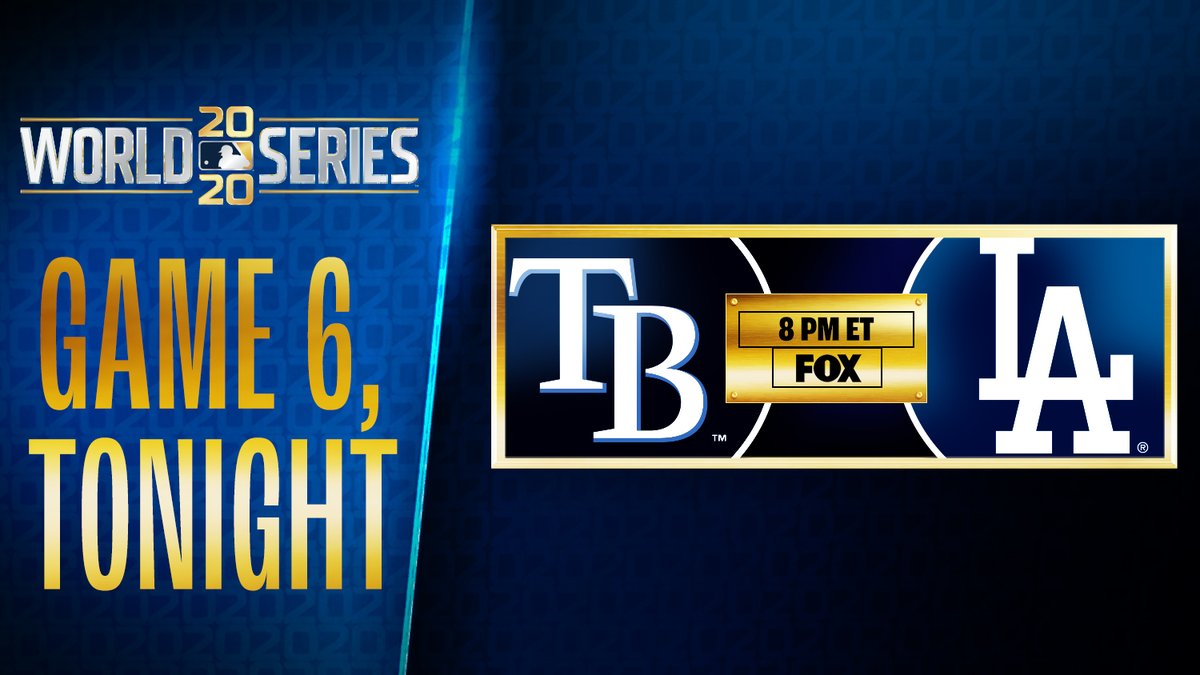 MLB's tweet photo. Can't wait. 🔥

#WorldSeries https://t.co/EYlCnmTk7p