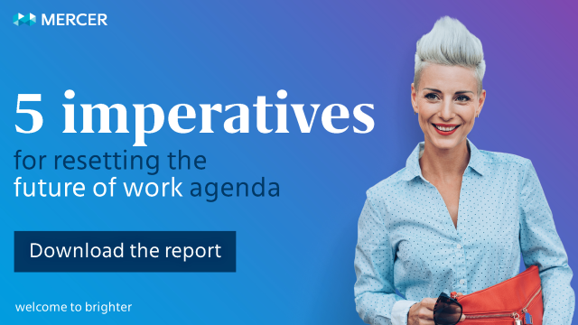 ross_poletti's tweet photo. [NEW PAPER] How is your company preparing for a post- #COVID19 world? In collaboration with the @WEF we've identified 5 imperatives for resetting the #futureofwork agenda. #Agile #Leadership #Transformation https://t.co/7f4TCARboc https://t.co/1ZVaTS24ko