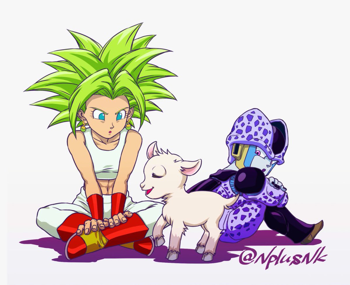 DBFZ National ChampionshipのUS Eastで、わたし的に応援してるプレイヤーを描きました。<a href="/NitroNY_/">Nitro</a>と<a href="/mambalambaa/">Mamba Lamba</a>、お友だちの<a href="/AlexTheKami/">Alex / Aminiassassin / AniSins</a>です。
I drew players in US East who I’m rooting for. #DBFZNC🥳
