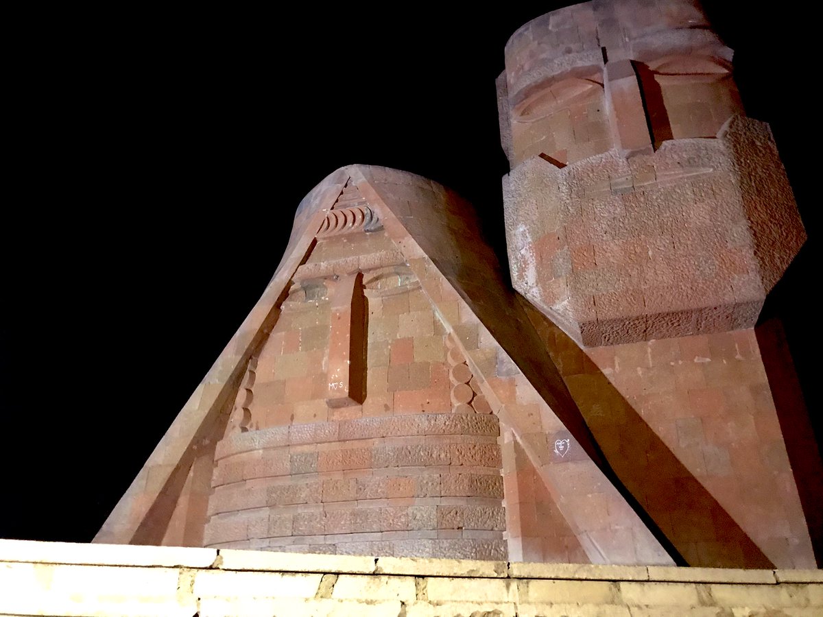 Norayr Hovhannisyan tweet media