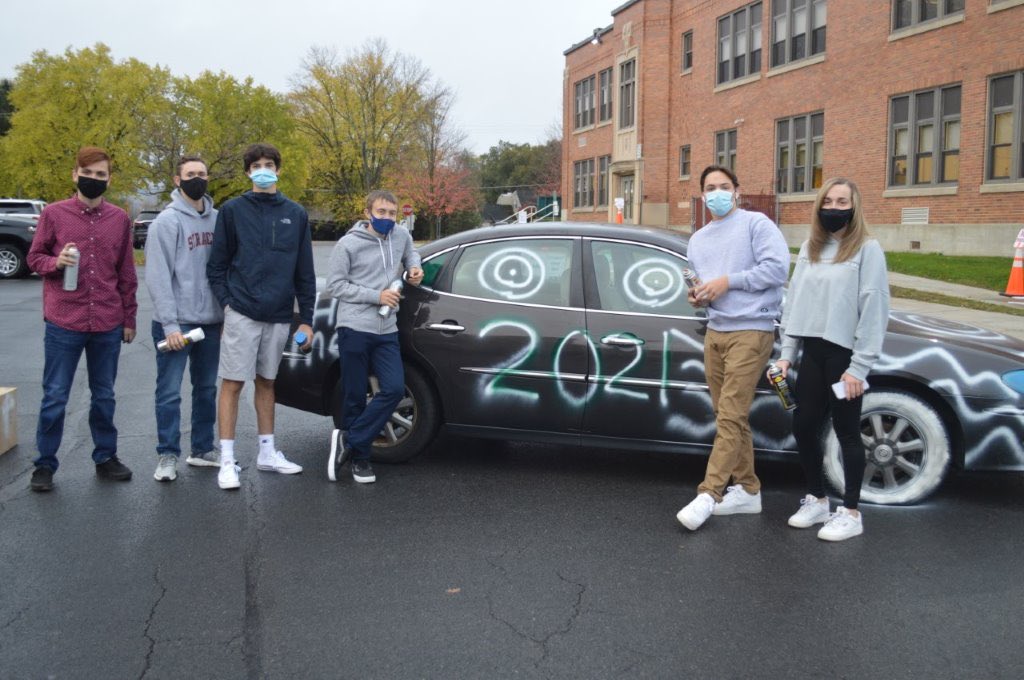 Onondaga Junior-Senior High School tweet media