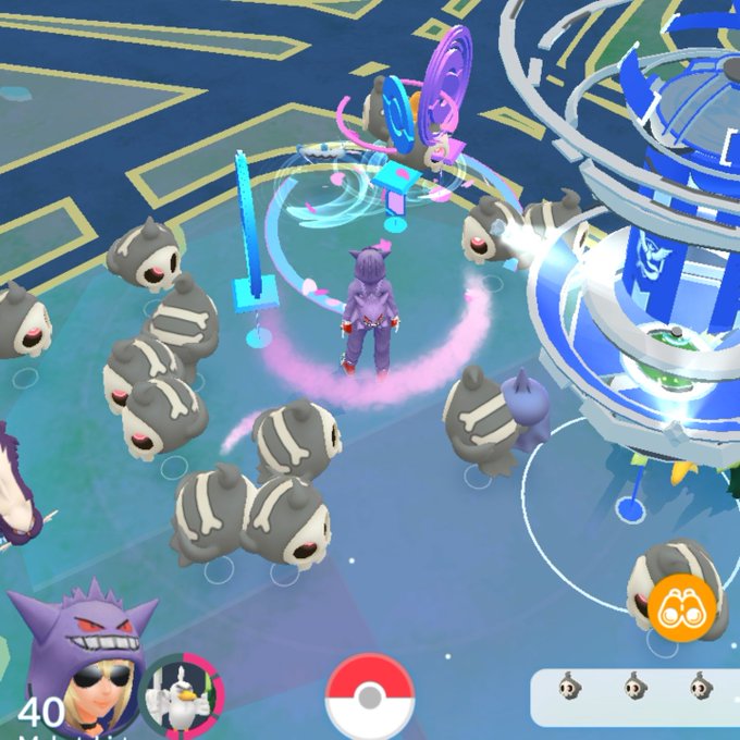 ポケモンgo 高画質 のtwitterイラスト検索結果 古い順