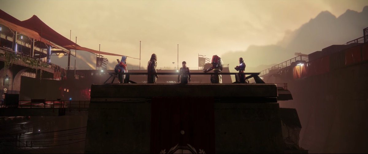 SharpGamexx's tweet image. Some Destiny Gameplay Pics that we done in the Lets Play today :)