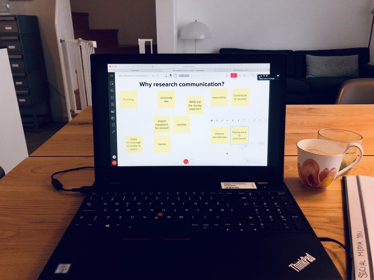 Pernille Langer Soendergaard tweet media