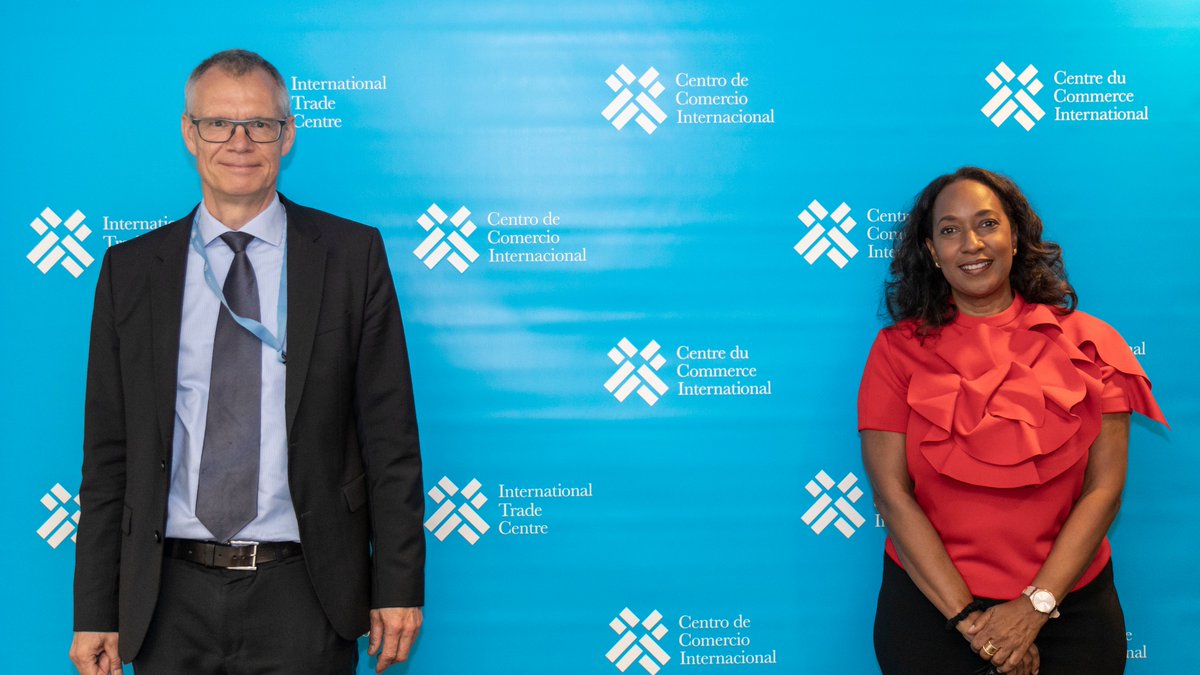 International Trade Centre (ITC) tweet media