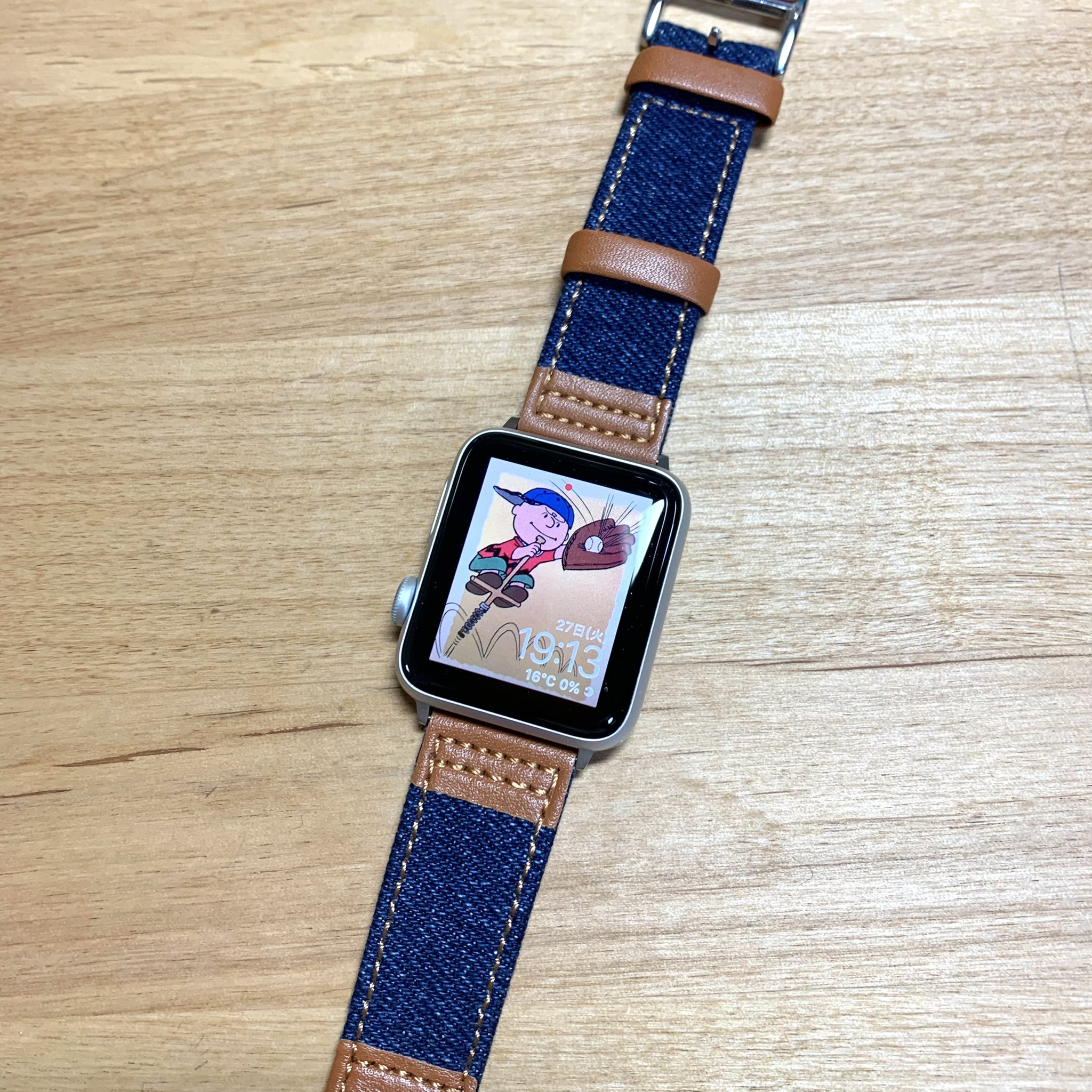 Twitter 上的 namimo かわいいデニムのベルト見つけた 壁紙も合わせて変更 アップルウォッチ アップルウォッチバンド デニム スヌーピー T Co 71ssp1yomx Twitter Twitter 上的 namimo かわいいデニムのベルト見つけた 壁紙も合わせて変更 アップルウォッチ アップルウォッチバンド デニム スヌーピー T Co 71ssp1yomx Twitter