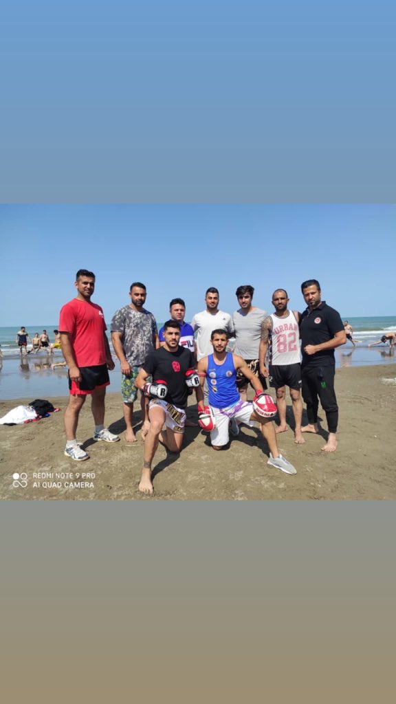 kheiroolla's tweet photo. اردو تیم موی تای مازندران_به میزبانی _شهر_زیبای_سرخرود
#موی_تای
#کیک_بوکسینگ
#تای_بوکس
#ام_ام_ای
#muaythai
#kickboxing
#thaibox
#MMA
@kheiroolla
#kh.shokravi
#استاد_خیرالله_شکروی
خیرالله شکروی https://t.co/owpNCuRqVQ