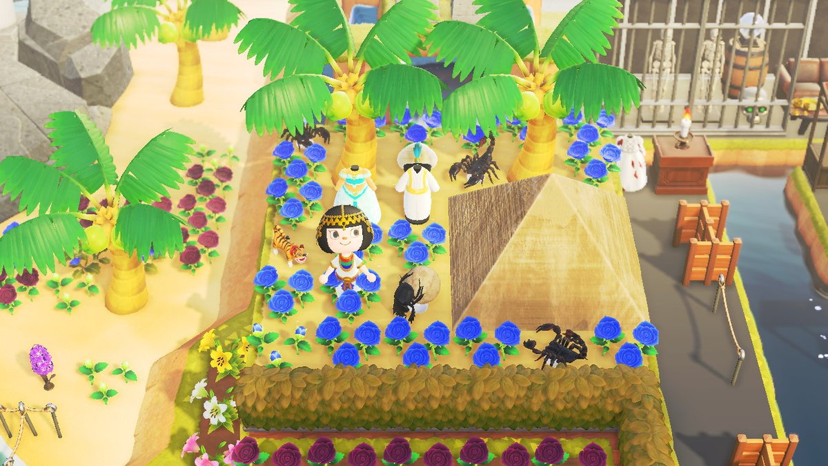 AAthumori's tweet photo. #どうぶつの森 #AnimalCrossing #ACNH #NintendoSwitch https://t.co/RbQdJyQY2z