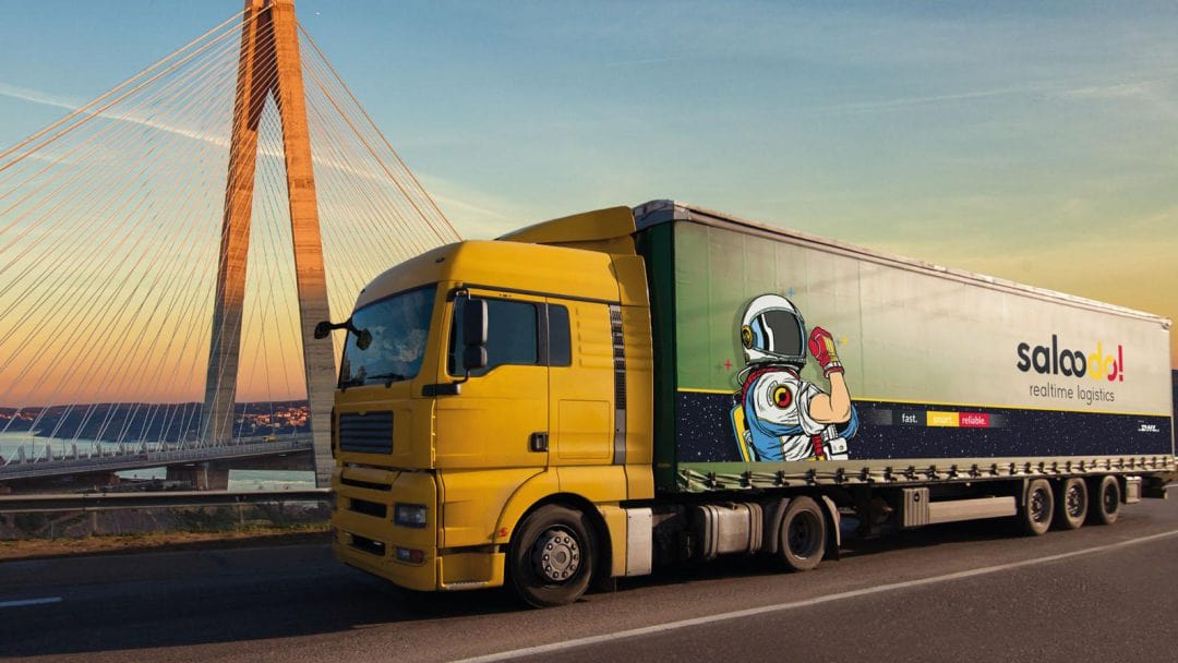 aflomagazine's tweet photo. DHL lance au Maroc sa plateforme numérique de fret routier Saloodo!.
#Maroc @Saloodo! @DHLGlobalFoward #annonce #implatation #transportRoutière #fretroutière #plateforme #numérique #digitale #startup #fretmaritime #fretaérien #logistique #supplychain
https://t.co/NyLk0BYnGc https://t.co/4iWkydvWiC
