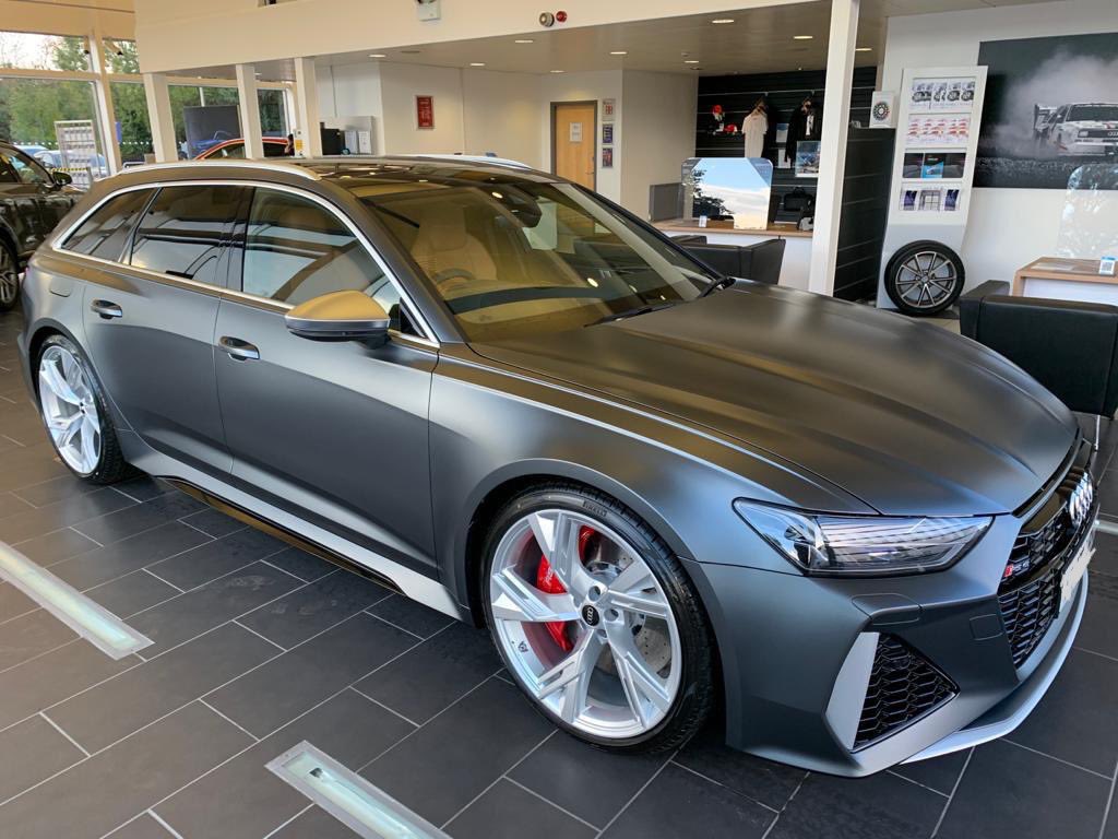 OvertoPrestige's tweet photo. Great looking Audi RS6 ready to be collected!👀💨
Enquires:
☎️ 07539 075275
💻 https://t.co/T3Ash2ieLa
•
#car #cars #luxury #prestigecars #ukcars #carsforsale #overtonprestige #onlinecars #cardealer #cartraders #luxurycars #audi #audirs6 #audisport #rs6 https://t.co/ob6KjHApHa