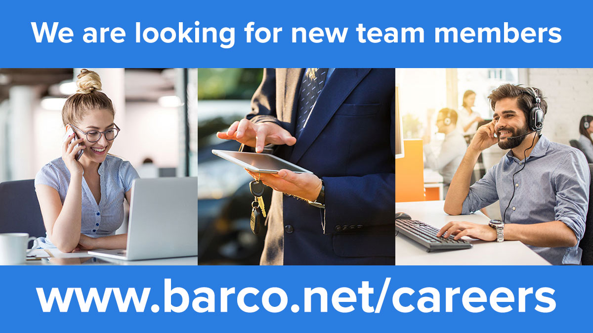 Would you like to work for one of the country’s leading independent heating &amp; plumbing distributors? We are now recruiting for Business Development Manager, Area Sales Manager &amp; Internal Sales Rep. Details on barco.net/careers #barcojobs #plumbingandheatingjobs