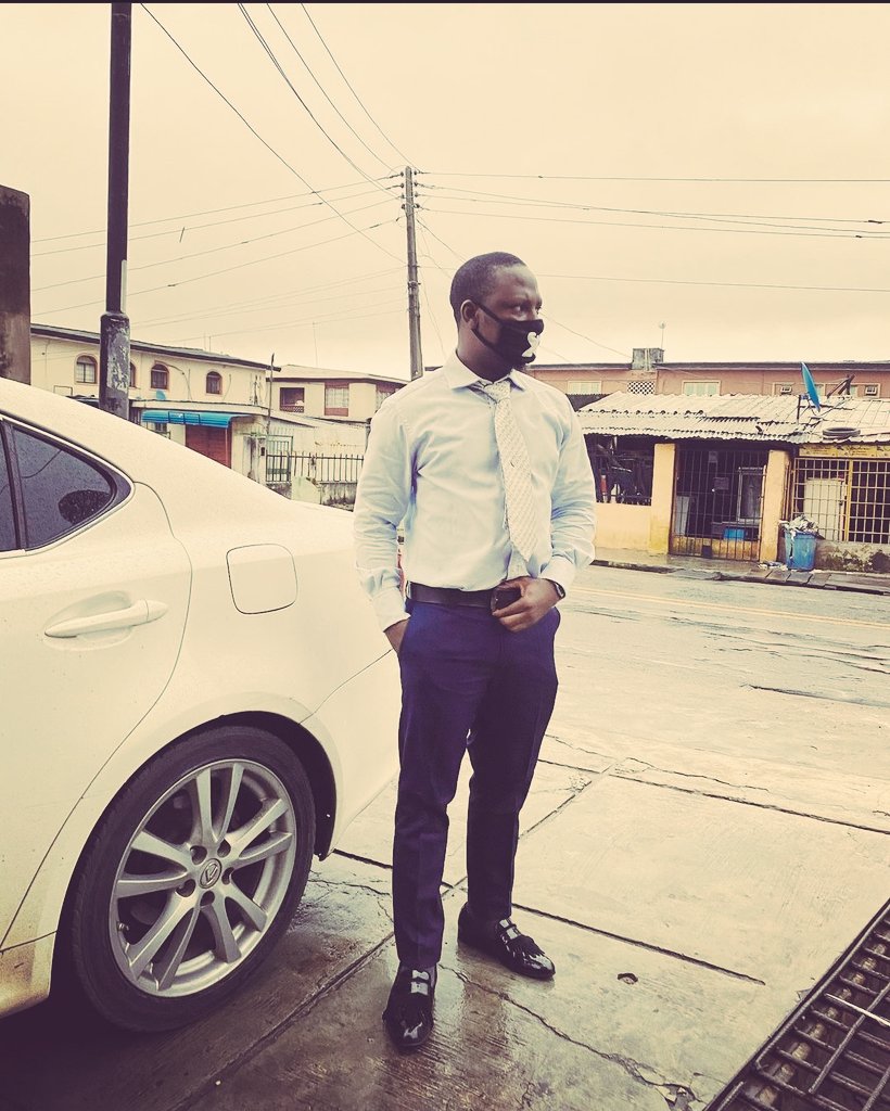 ADUNOLA✨️ tweet media